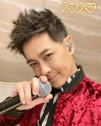 ジミー・リン(Facebookより)