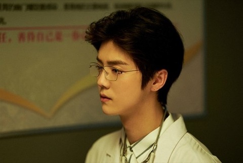 逃れられない運命_趙彬彬(シネマート)