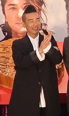 ジョーダン・チャン（ウィキより）