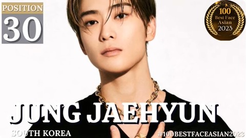 30JUNG JAEHYUN_韓国