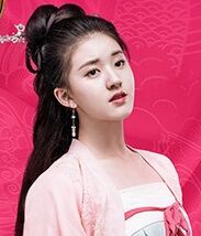 チャオ・ルースー_華麗なる皇帝陛下2（マグザム）