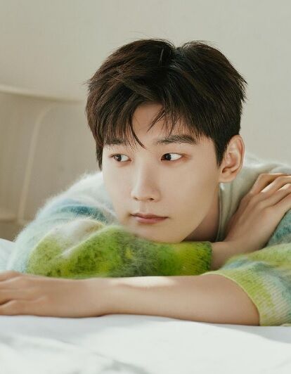 シン・ジャオリン(本人インスタより)