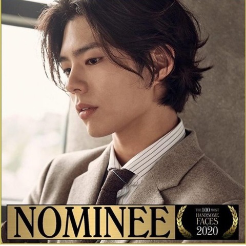 49パク・ボゴム