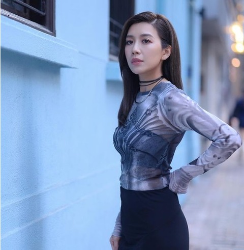 マンデー・ウォン