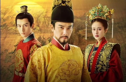 永楽帝～大明天下の輝き～