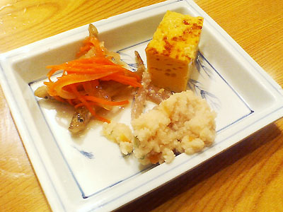 たちばな 居酒屋 大阪 難波 自堕落的 大阪食べ 飲み歩記
