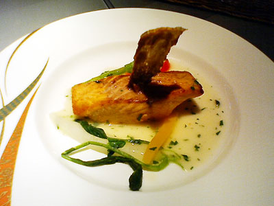 Le Nozze Di Figaro フレンチ 大阪 心斎橋 自堕落的 大阪食べ 飲み歩記