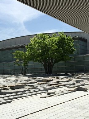 150503郡山美術館