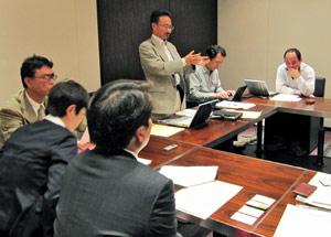 新聞に掲載されました。