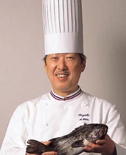 庄内・酒田市の名店ランチ