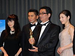 『おくりびと』