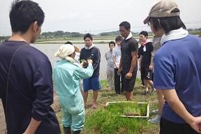 明日は、葛力創造舎の「第2回福島体験ツアー」