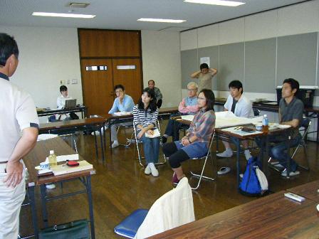 第4回「えがおの学校」