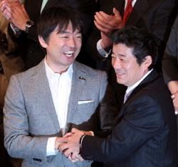 大阪から維新の風が吹くか？