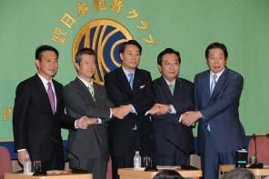 有権者も問われる二つの選挙