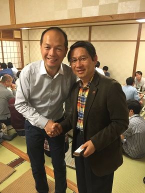 150509樋渡氏と