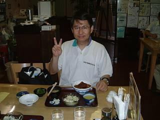 福井名物 ソースカツ丼