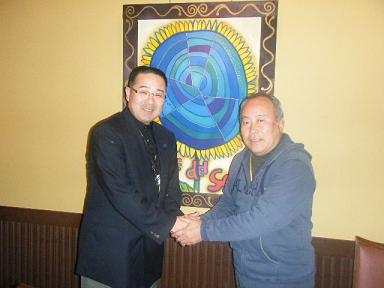 感激レストラン「コメ・スタ」