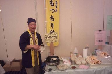 130327もっちり餃子