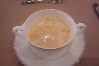 130121ﾗﾝﾁｽｰﾌﾟ