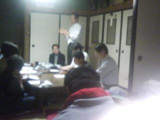 テスト販売に向けて