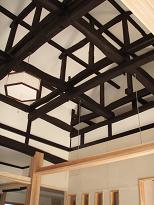 明日は【快適古民家再生協会】発会式