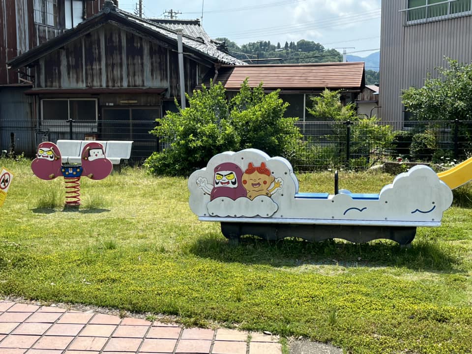 越前市武生へ・・・かこさとし、いわさきちひろ生誕の地へ その