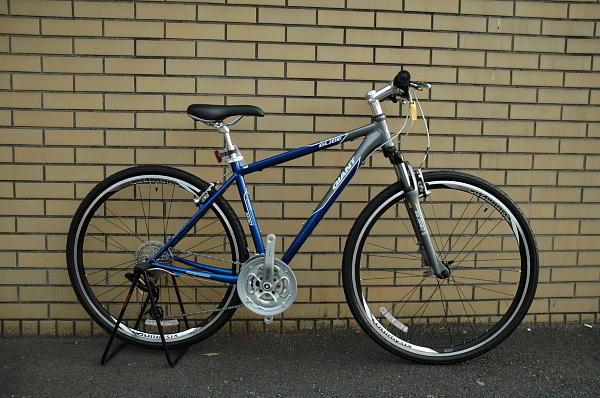 GIANT GLIDE R3 ジャイアント GLIDE R3 Mサイズ 大阪 整備済み 2025年