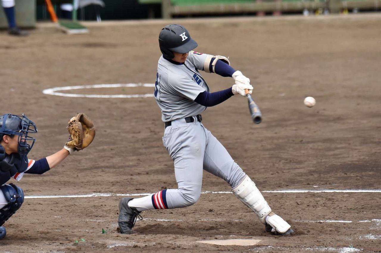 観戦記18 01 相模原 3回戦 ポポのがんがれ日記