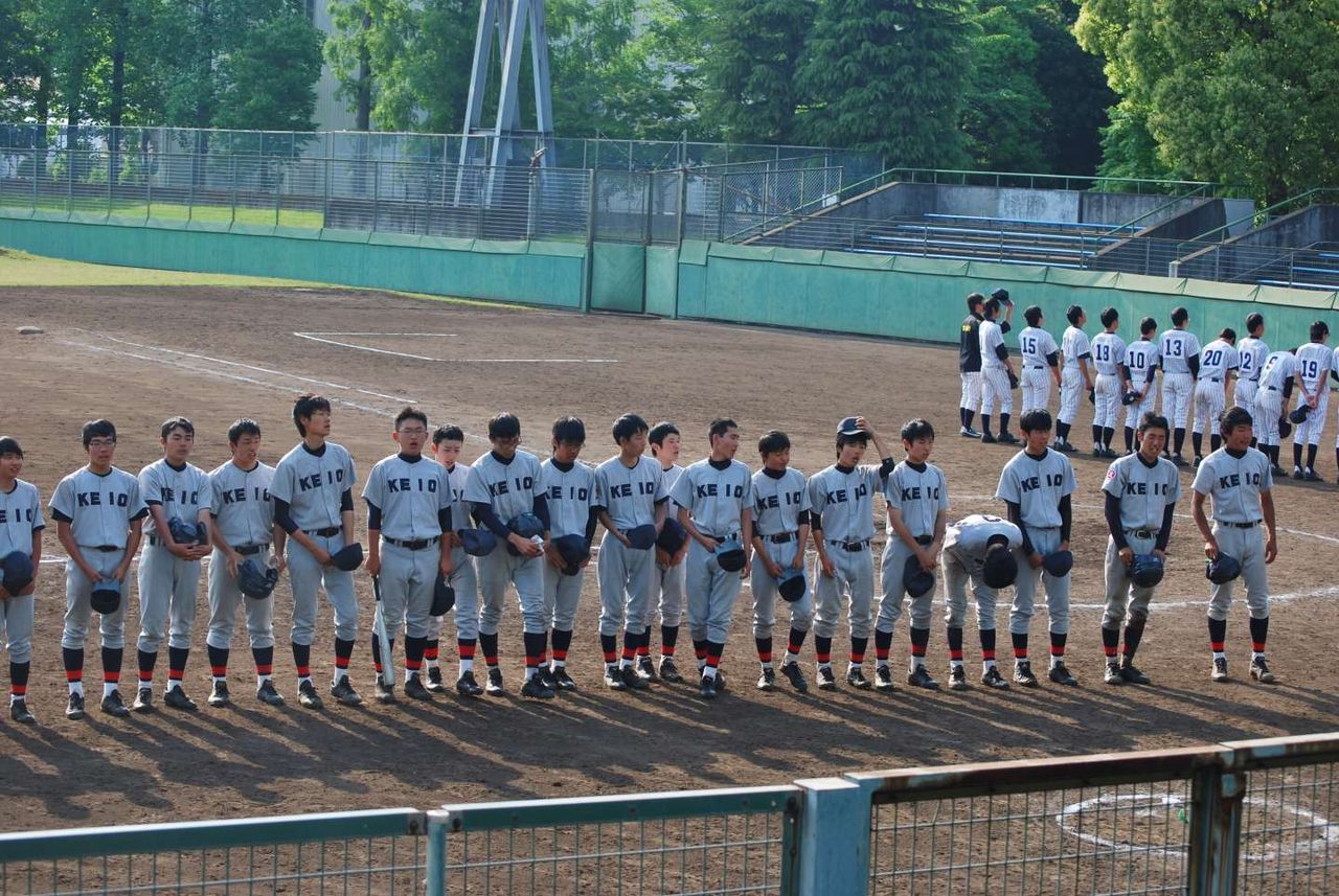 志木高軟式野球部のストッキングから白線が消えた! : ポポのが 志木高軟式野球部のストッキングから白線が消えた! : ポポのが
