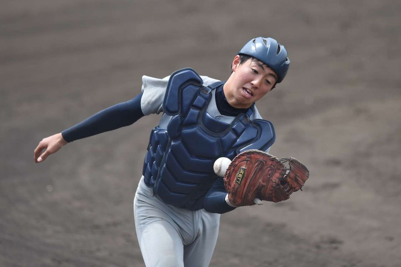 観戦記16 03 鎌倉学園 県大会2回戦 ポポのがんがれ日記 観戦記16 03 鎌倉学園 県大会2回戦 ポポのがんがれ日記