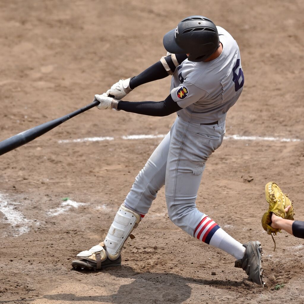 スポーツ 野球 日刊