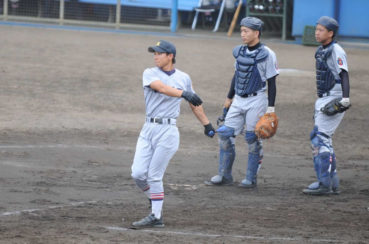 観戦記13 13 武相 5回戦 130722 ポポのがんがれ日記