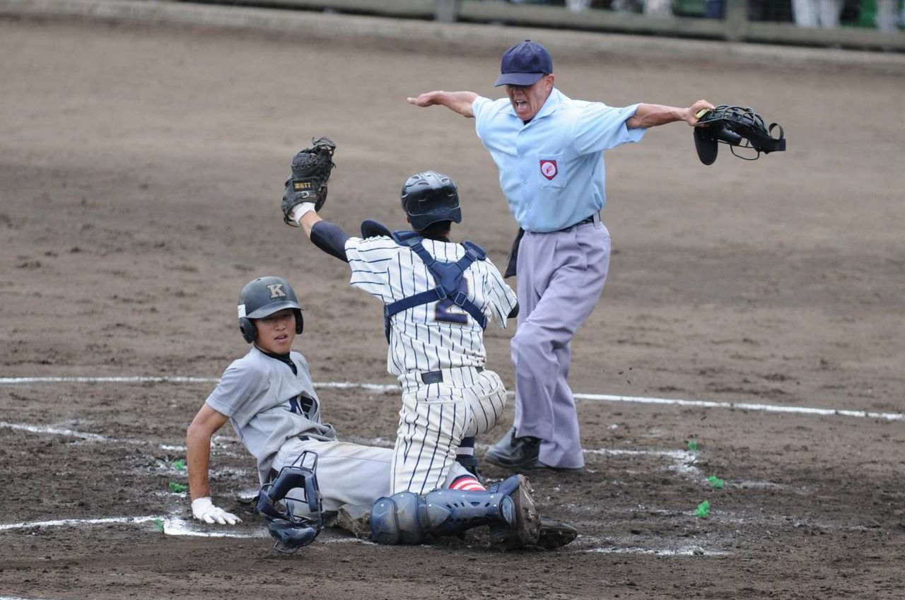 観戦記12 24 東海大相模戦 3回戦 1915 ポポのがんがれ日記