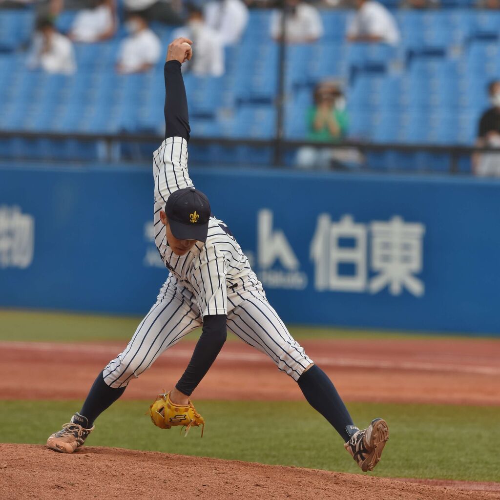 観戦記 03 法政2回戦 1025 ポポのがんがれ日記 観戦記 03 法政2回戦 1025 ポポのがんがれ日記