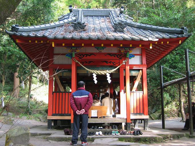 安産祈願 Popoな生活