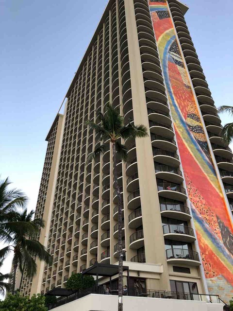 東京子連れお出かけ日記 子連れハワイ 赤ちゃんと過ごすレインボータワー ヒルトンハワイアンビレッジ 東京子連れお出かけ日記 子連れハワイ 赤ちゃんと過ごすレインボータワー ヒルトンハワイアンビレッジ