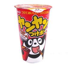 やんやんつけぼー