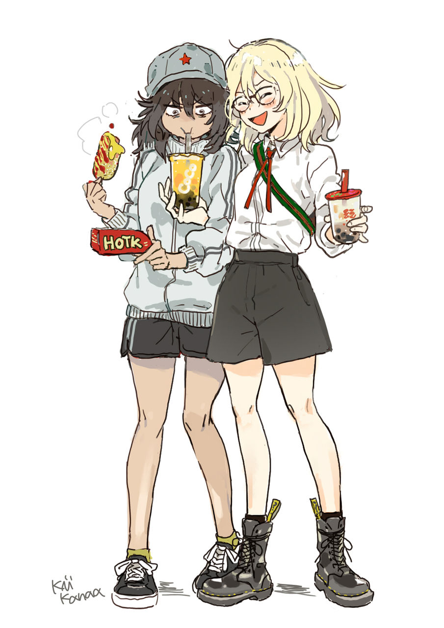 らくがきなど らくがきなど