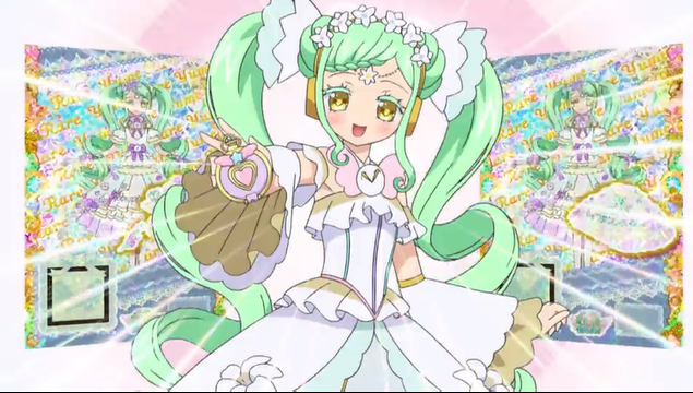 アイドルタイムプリパラ 第31話 感想 ぽぽけろ日記 アイドルタイムプリパラ 第31話 感想 ぽぽけろ日記