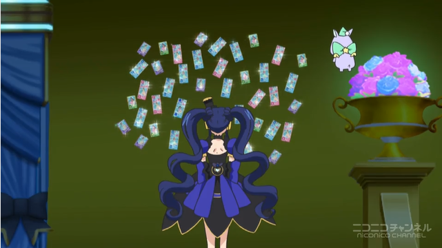 アイドルタイムプリパラ 第31話 感想 ぽぽけろ日記 アイドルタイムプリパラ 第31話 感想 ぽぽけろ日記