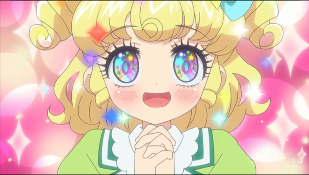 アイドルタイムプリパラ 32話 感想 ぽぽけろ日記 アイドルタイムプリパラ 32話 感想 ぽぽけろ日記