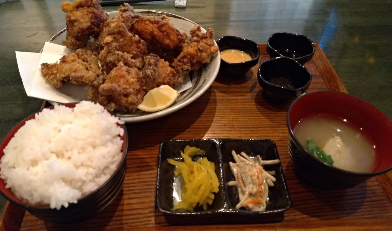 西中島 媛 故郷味の旅 ポッポの食い歩き
