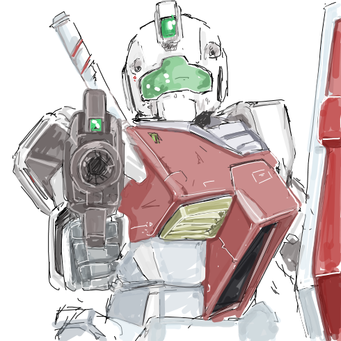 イラスト ロボとかメカとかガンダムとか描かないか さとる速報 おーぷん イラスト ロボとかメカとかガンダムとか描かないか さとる速報 おーぷん