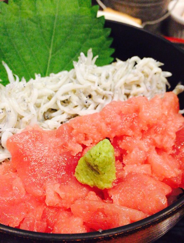 鎌倉浴衣散策のお昼ご飯は 海鮮丼 Princess Trip かわいい 探しの旅 鎌倉浴衣散策のお昼ご飯は 海鮮丼 Princess Trip かわいい 探しの旅