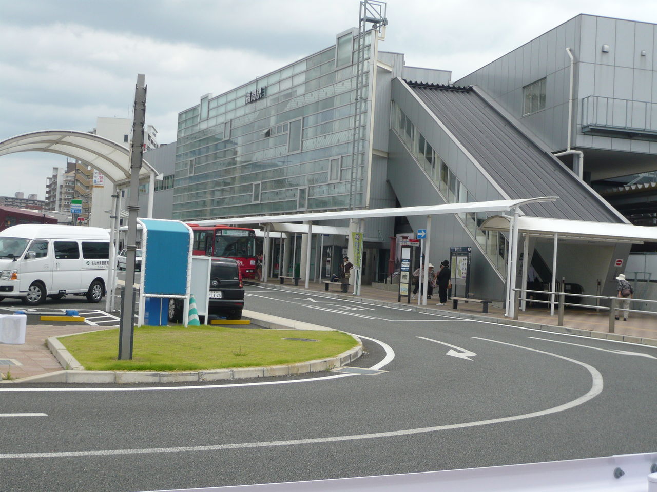 福間駅からの~ poporoseのお庭 福間駅からの~ poporoseのお庭