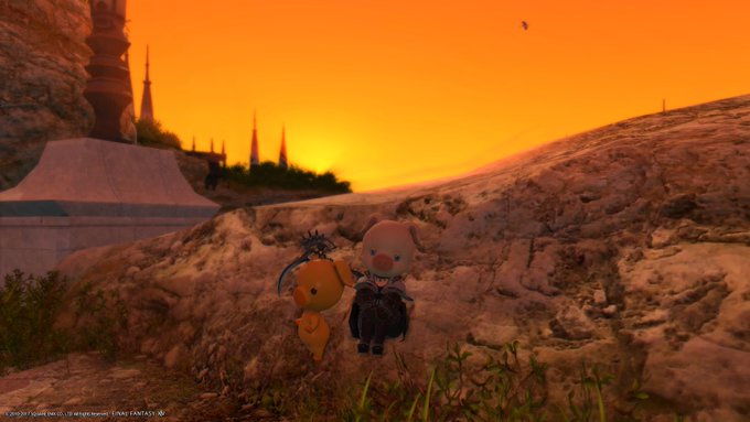 壁 D 18時間が越えられるかが廃人の基準 ネトゲ廃人特集名言5選 ポポタポタのff14 ぽたぽた日記
