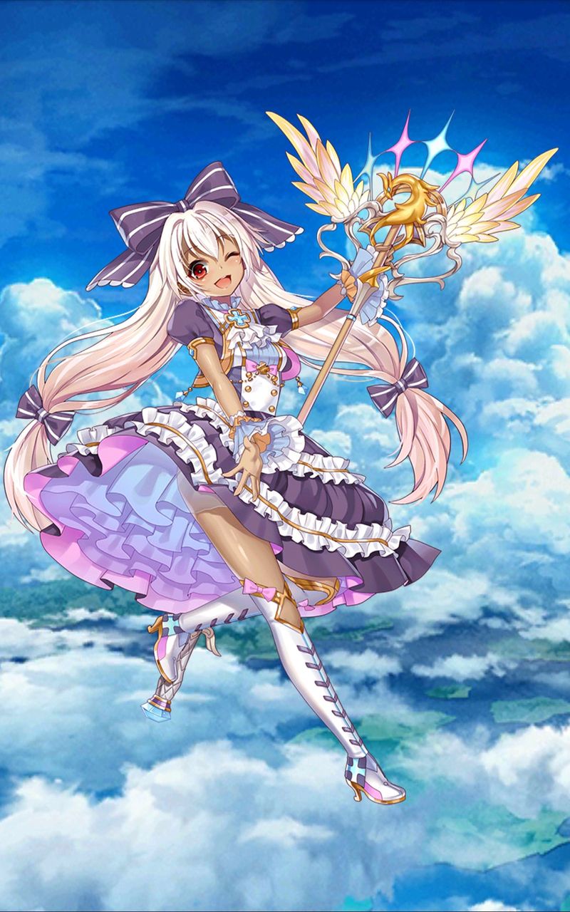 白猫と私とミレイユさん ほしたぬぽんぽん 白猫と私とミレイユさん ほしたぬぽんぽん