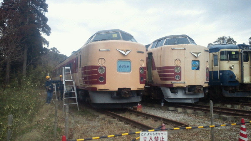 ポッポの丘のブログ
千葉鉄道車両保存会、大山ケーブルカー丹沢号保存会
コメント