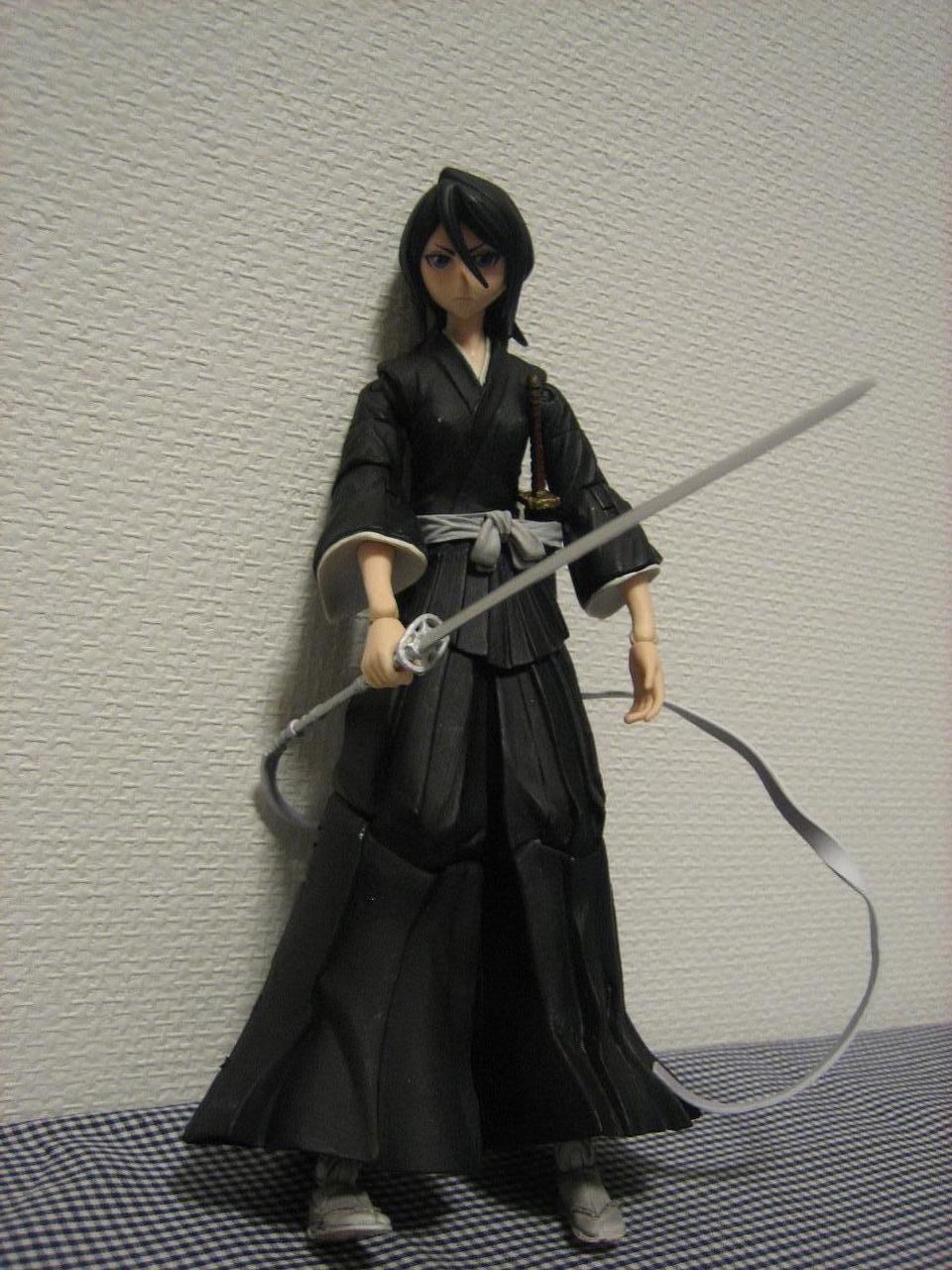 BLEACH ブリーチ プレイアーツ 朽木ルキア コン www.alandjozic